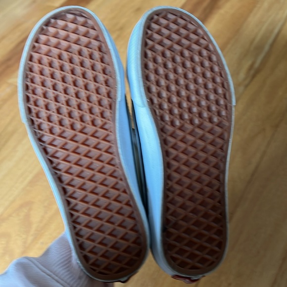 Vans Canvas Slip On Mule - Picture 5 of 6